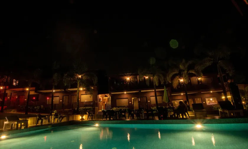 La Gracia Resort - Image 1