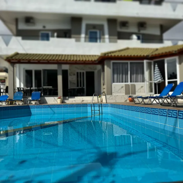 Simple Hotel Hersonissos Sun - Image 1