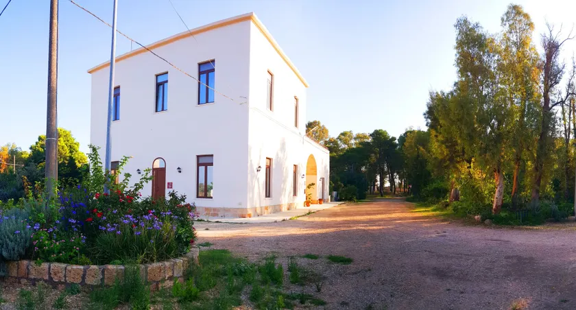 Salento Houses Superior Holiday - Image 1