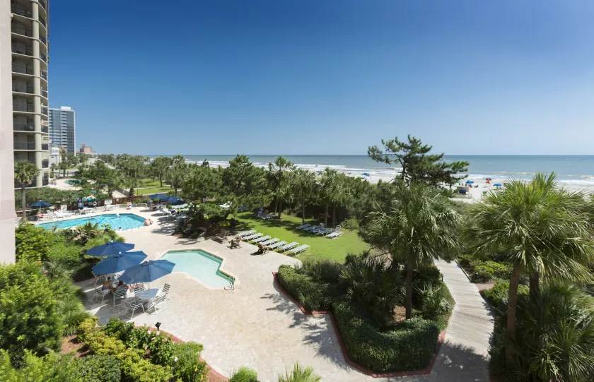 Beach Colony Resort - Image 1