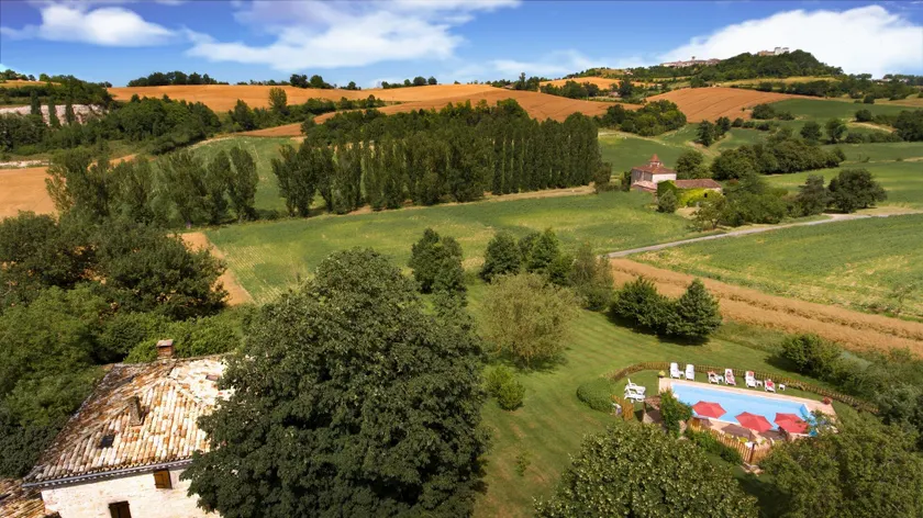 Domaine Les Miquels - Image 1
