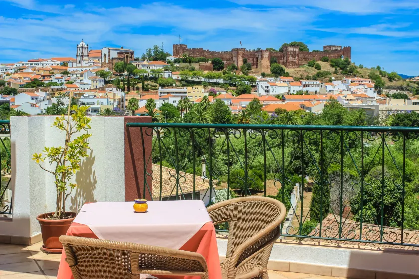 Hotel Colina Dos Mouros - Image 1