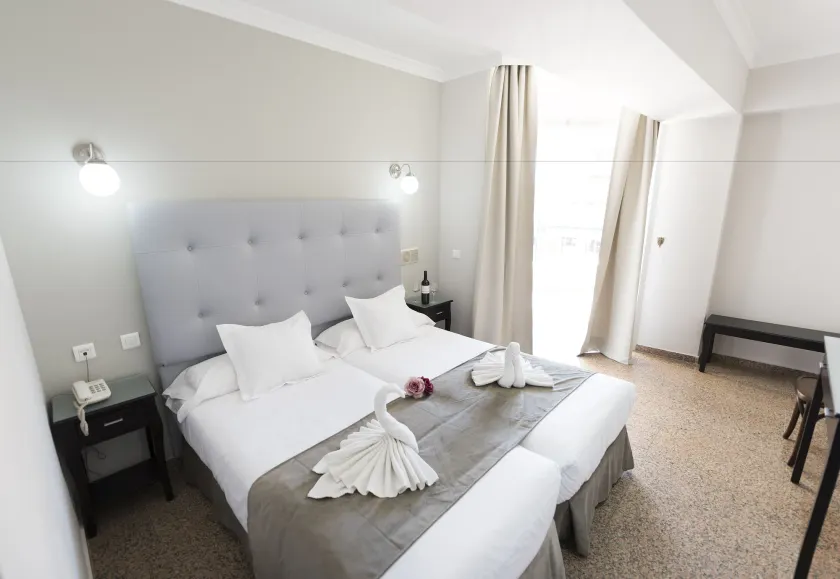 Hotel Toboso Chaparil - Image 1