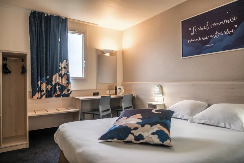 Ace Hotel Issoire - Image 1