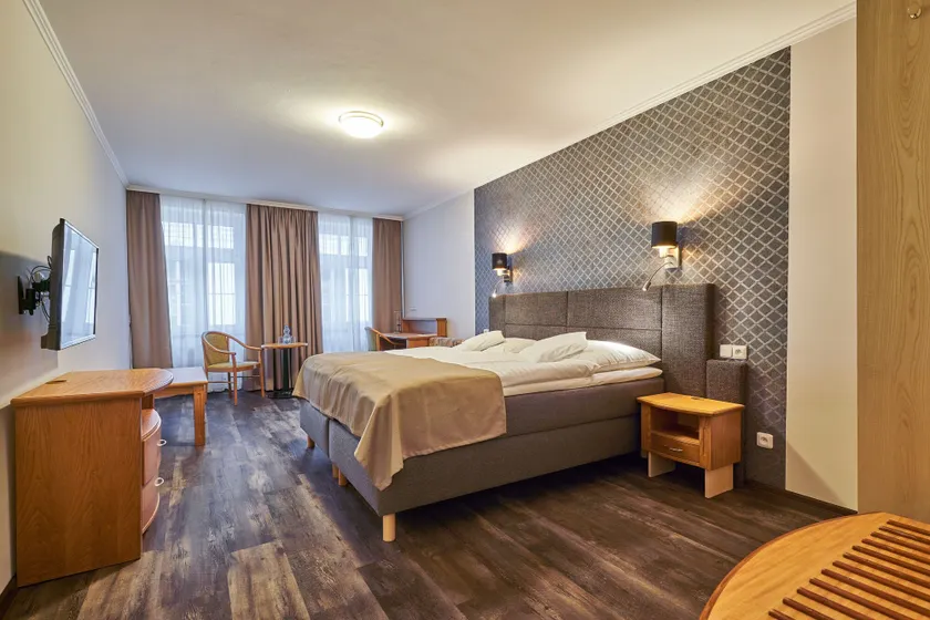 Hotel Adam Trutnov - Image 1