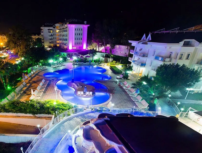 Miramor Hotel&Spa Ultra All Inclusive - Image 1