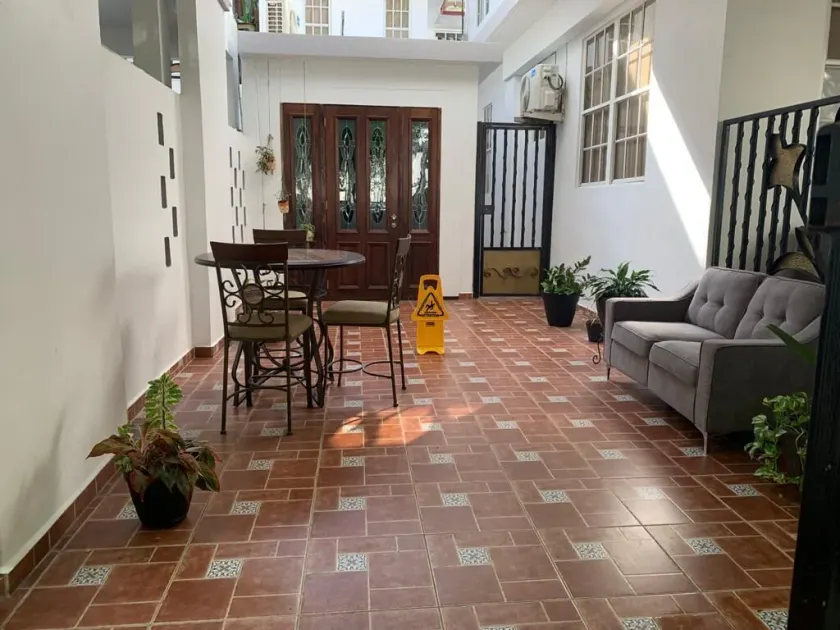 Placid Suites - Hall