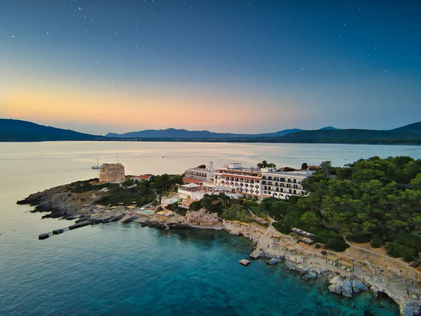 El Faro Hotel & Spa - Image 1