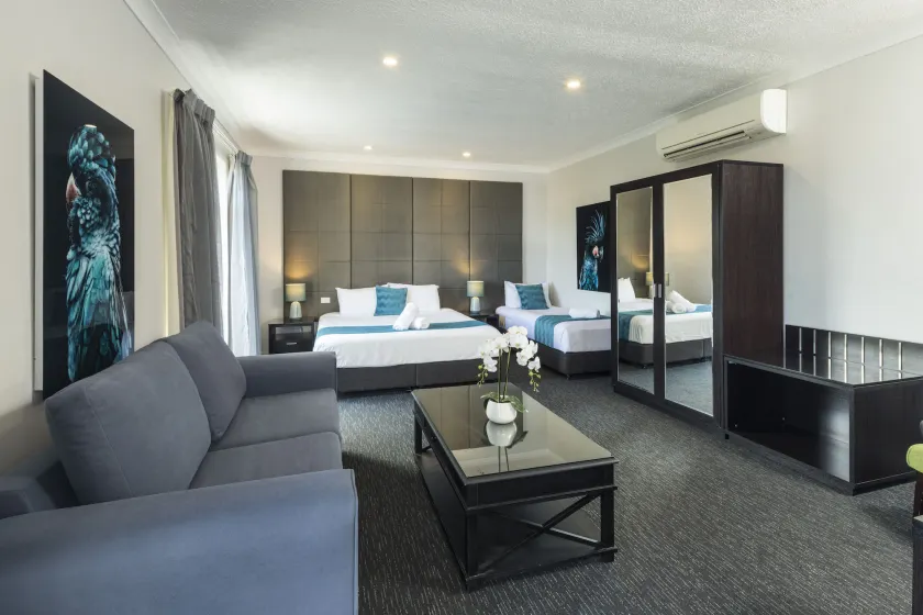 The Abbott Boutique Hotel - Image 1