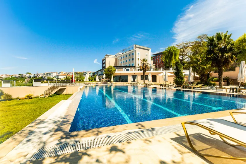 The Sign Degirmen Hotel&Spa Wellness - Image 1