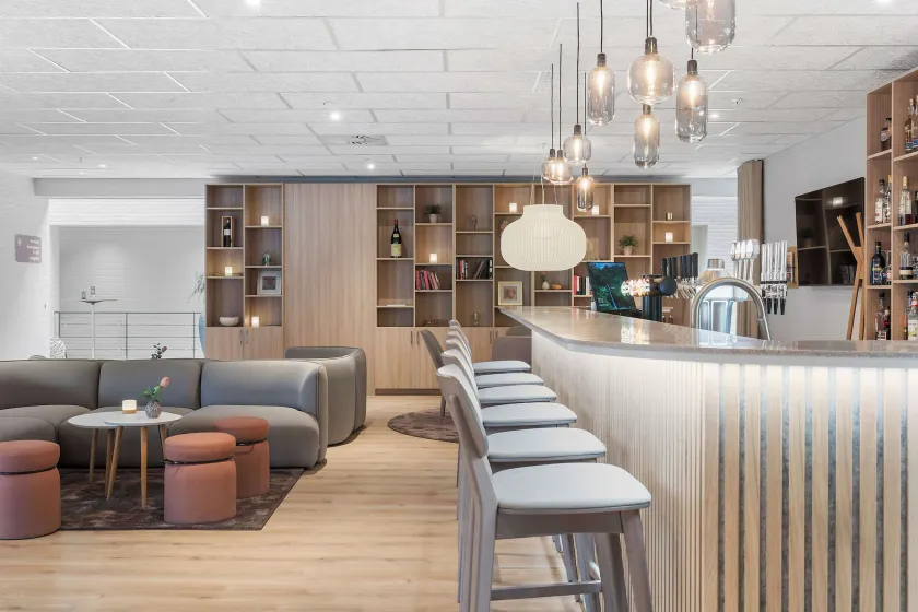 Best Western Plus Hotel Odense - Image 1
