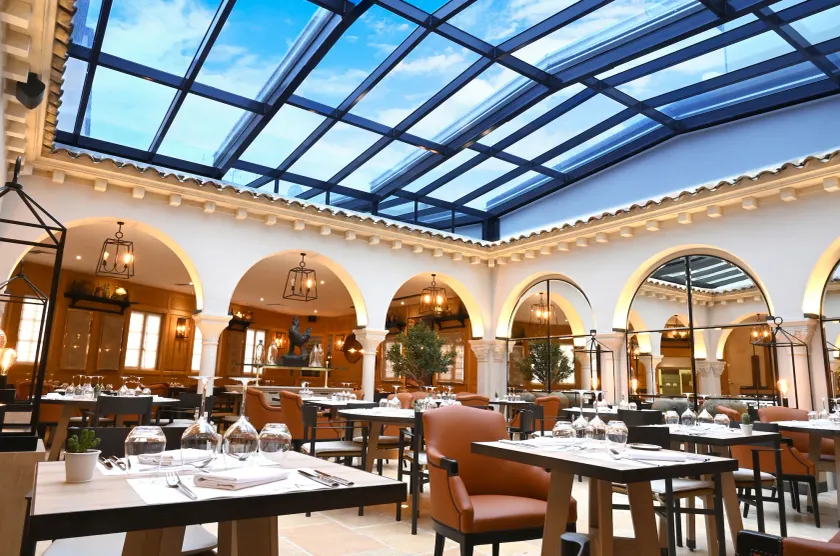 Hôtel Le Rempart - Image 1