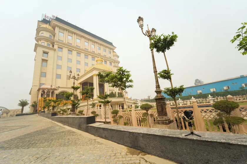 Hotel Maharaja Palace Rohtak - Image 1