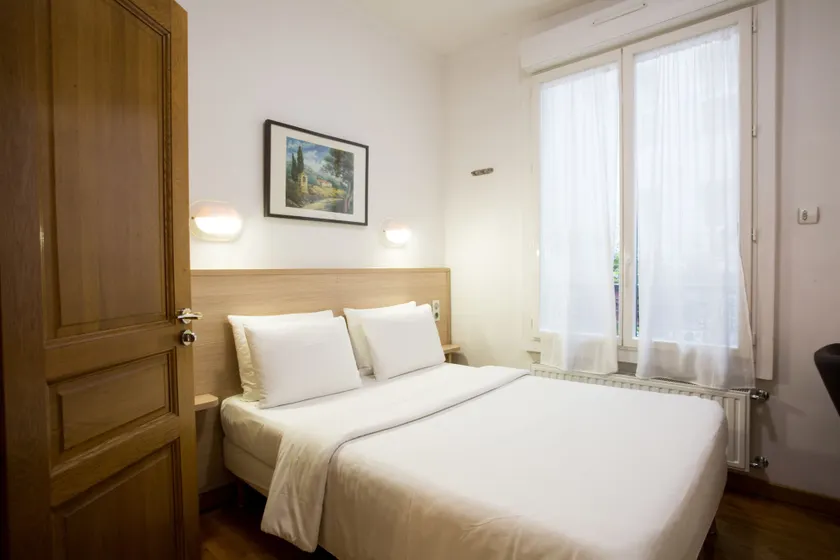 Hotel Darcet - Image 1