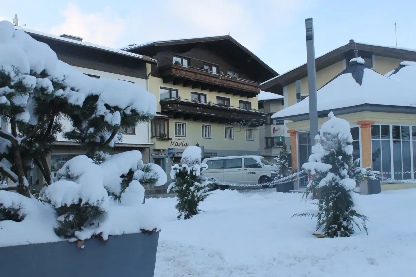 Haus Maria - Image 1