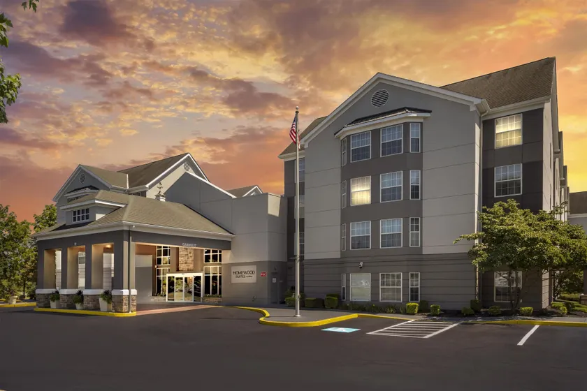 Homewood Suites by Hilton Philadelphia Great Valley - Image 1