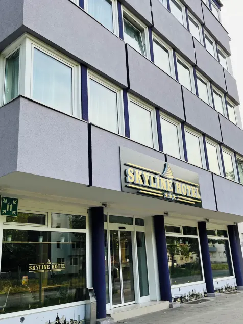 Hotel Allee 55 - Image 1