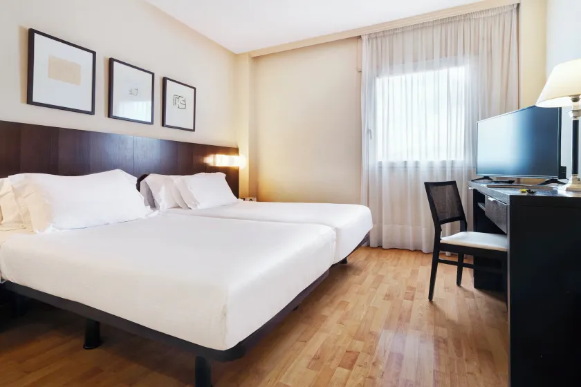 Hotel Sercotel Tudela Bardenas - Image 1
