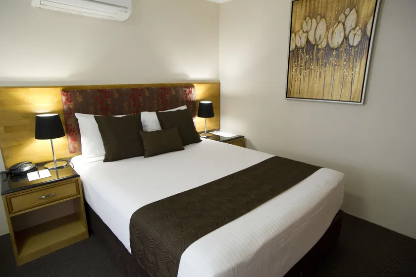 Noah's Mid City Motor Inn Muswellbrook - Image 1