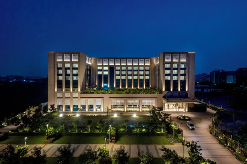 Grand Madurai by GRT Hotels - Image 1