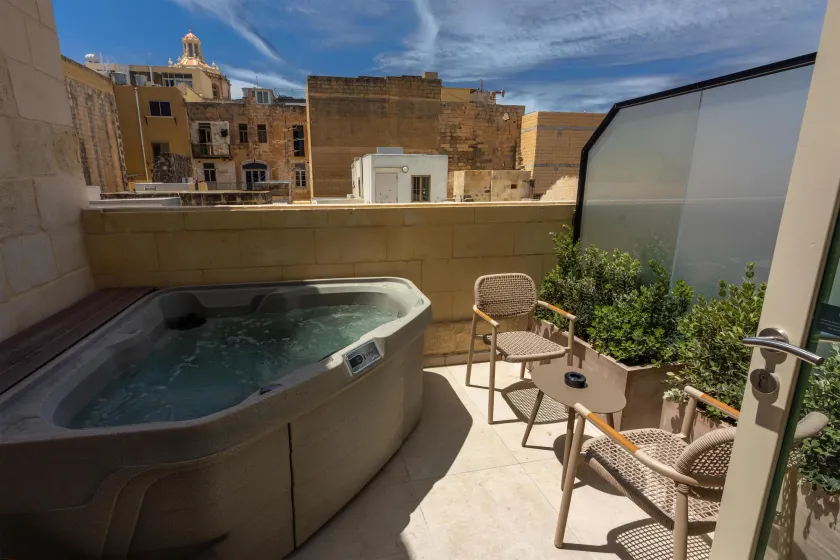 The Vincent Boutique Hotel, BW Premier Collection - Image 1