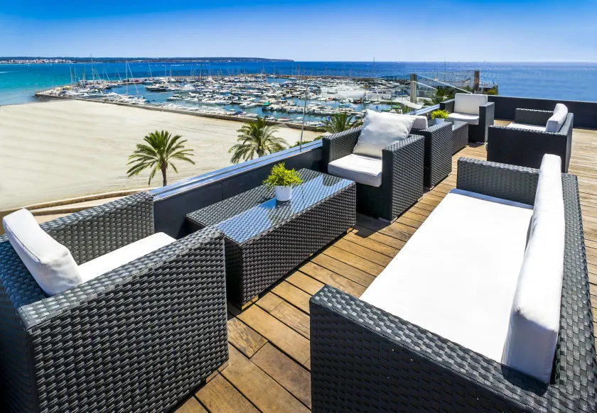 Nautic Hotel & Spa - Image 1