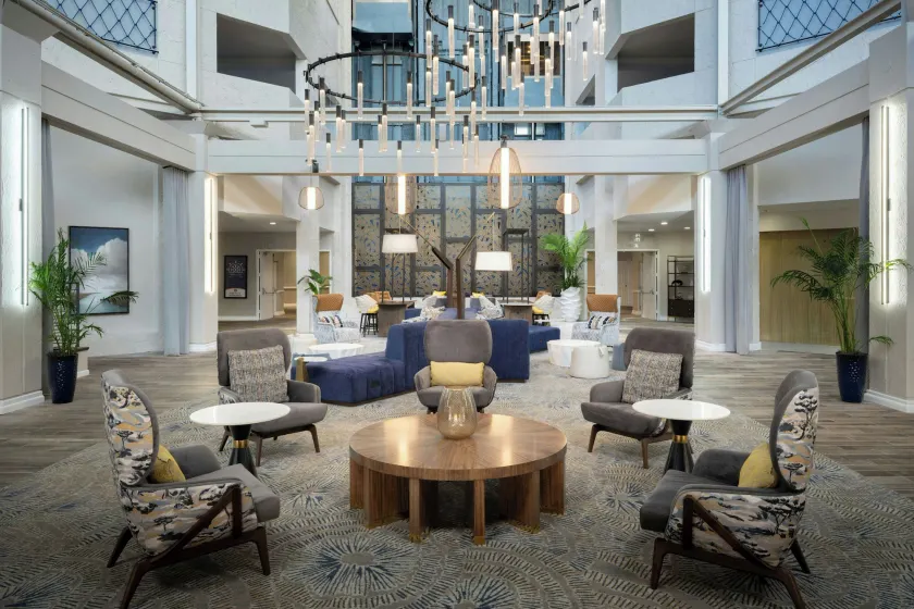 Southbank Hotel Jacksonville Riverwalk - Image 1