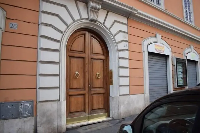 B&B Lost in Rome - Image 1
