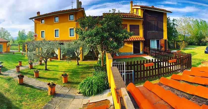 Agriturismo La Conte - Image 1