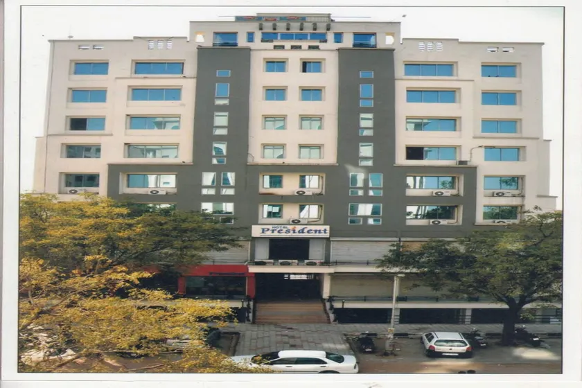 Hotel President Inn, Gandhinagar - Image 1
