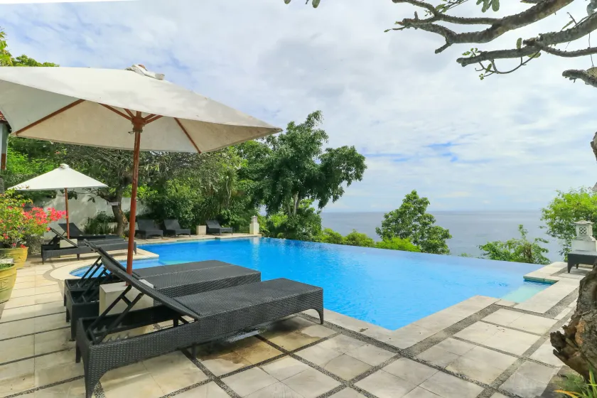 Anda Amed Resort - Image 1