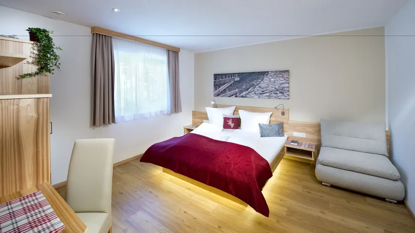 Apartment Dorfjuwel - Image 1