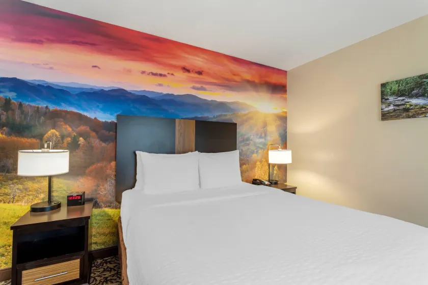 LeConte Hotel & Convention Center, an Ascend Collection Hotel - Image 1