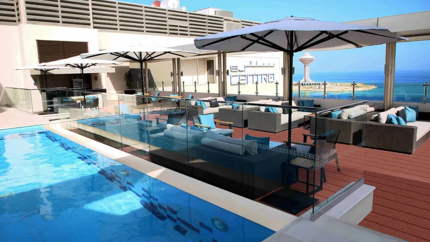 Centro Corniche Al Khobar by Rotana - Image 1