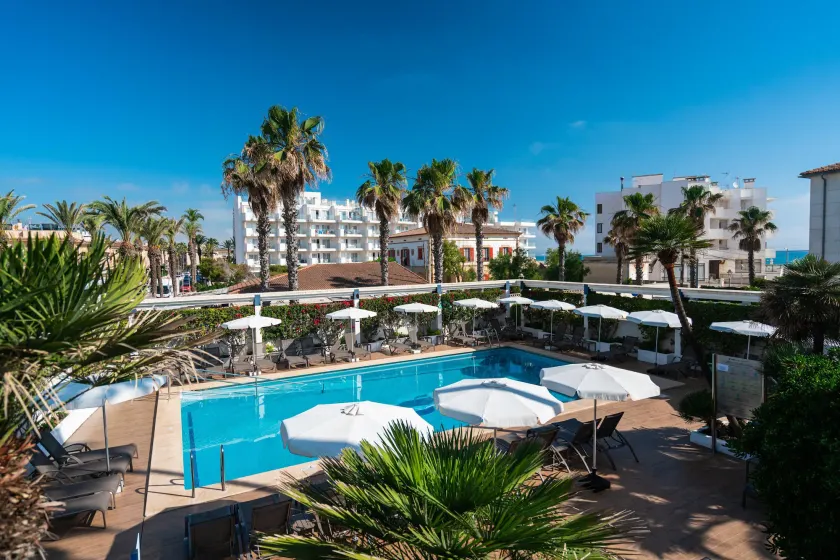 THB Gran Playa - Adults Only - Image 1