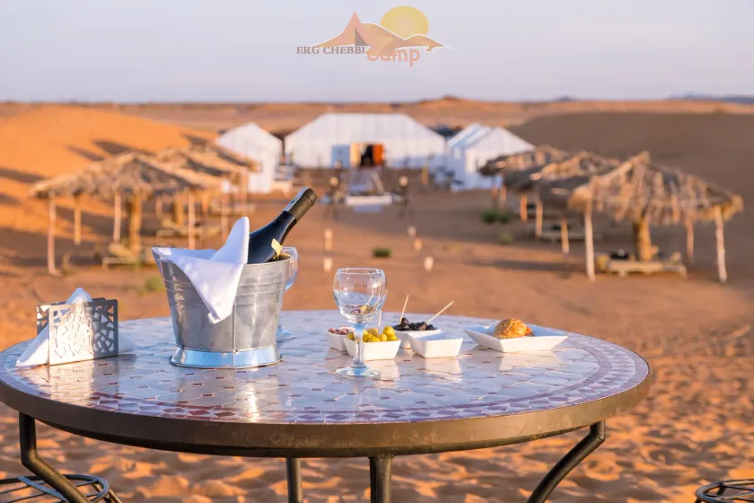 Erg Chebbi Camp - Image 1