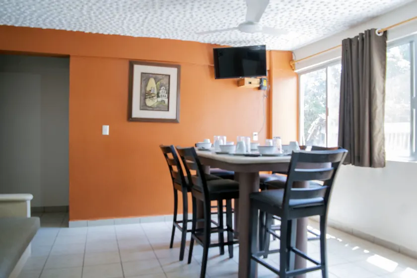 Isabel Suites - Image 1