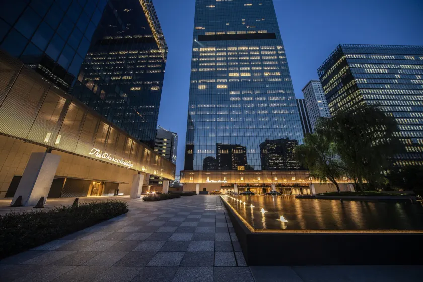 The Okura Tokyo - Image 1