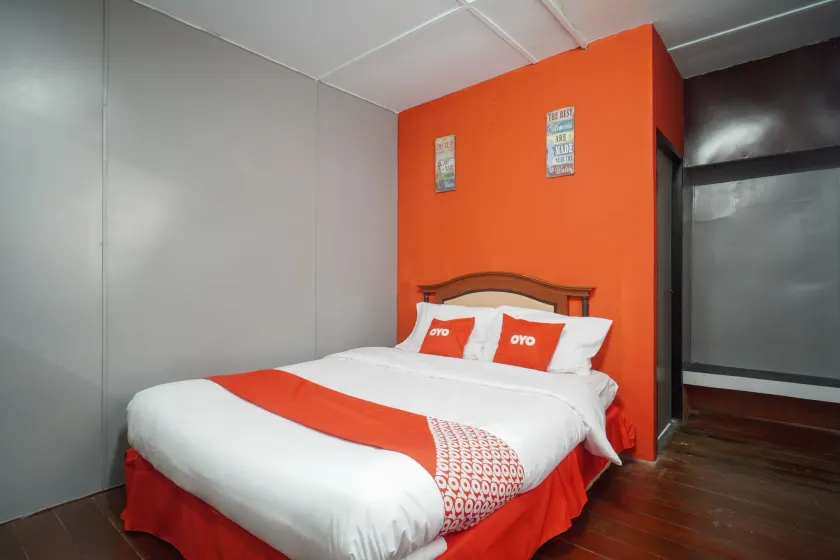 OYO 89646 Panvill Resort - Image 1