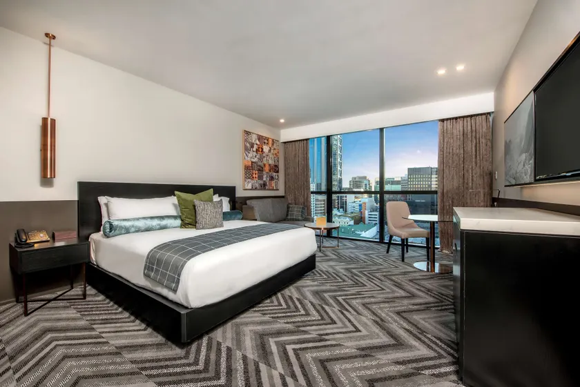 Rydges Perth Kings Square - Image 1