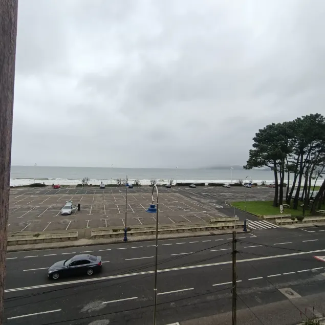 Samil Beachfront Apartment - Image 1