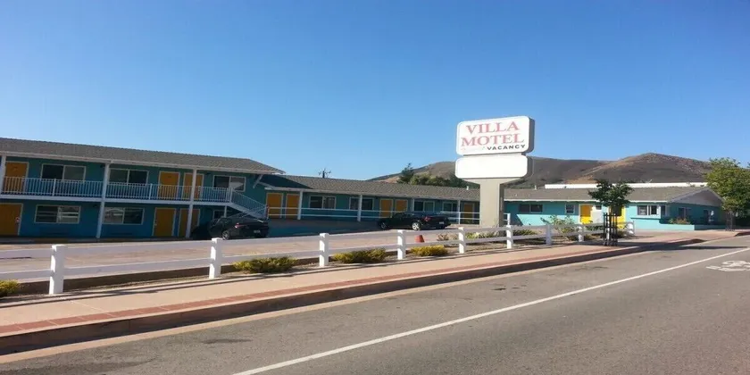 Villa Motel - Image 1