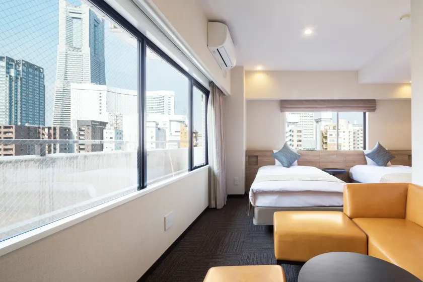 Flexstay Inn Sakuragicho - Image 1