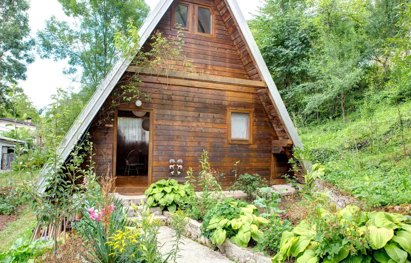 Herzegovina Lodges Boracko Jezero - Image 1