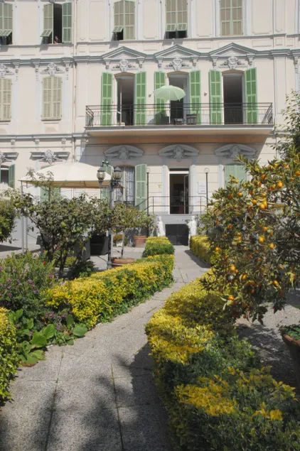 Hotel Alexander & Spa - Image 1