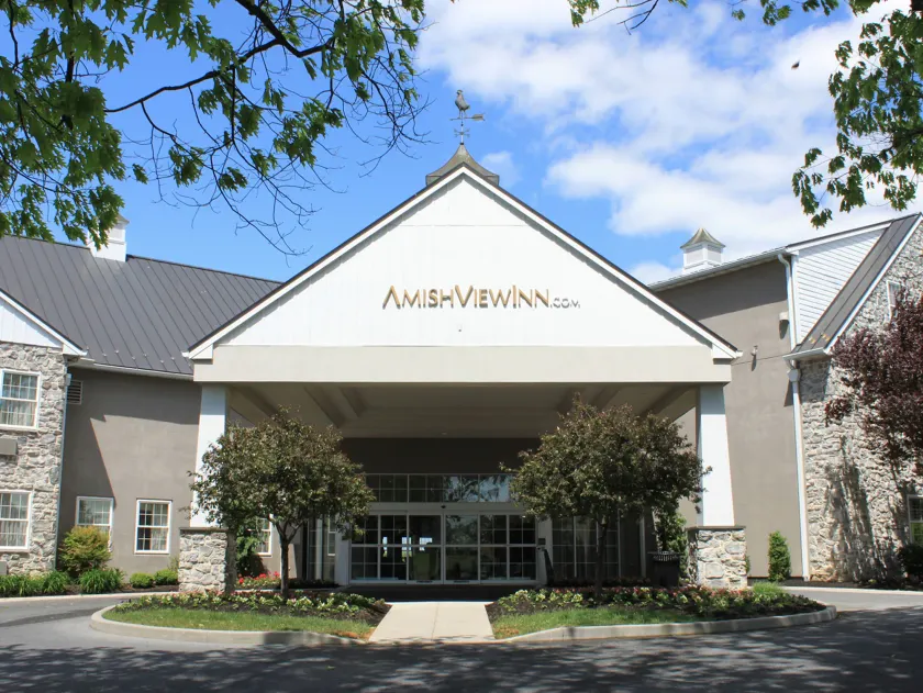 AmishView Inn & Suites - Image 1