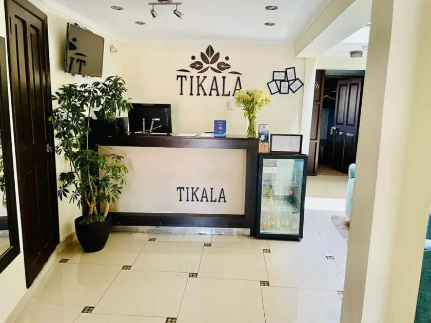Tikala Cusco Boutique Hotel - Image 1