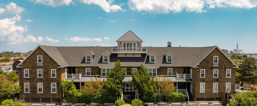The Tranquil House Inn - Image 1