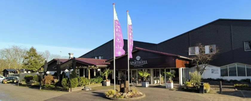 Aparthotel Delden - Image 1