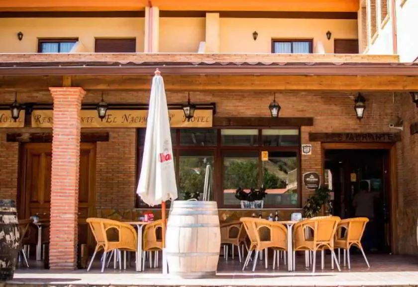 Hostal Rural el Nacimiento - Image 1
